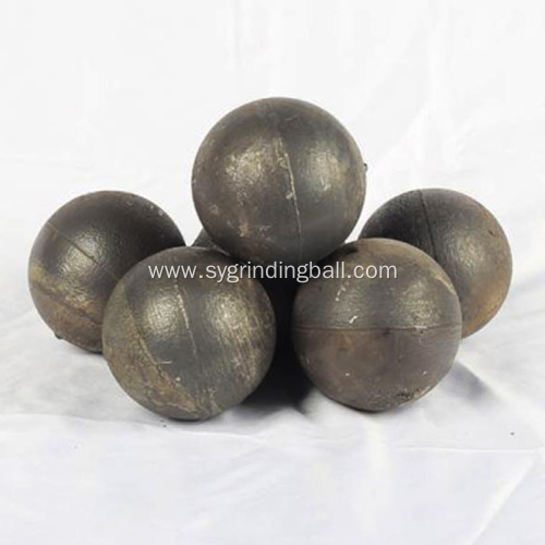 Cheap Low Chrome Grinding Media Ball For Cement